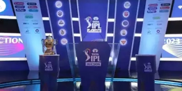 IPL Auction Day 2