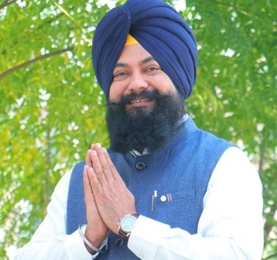 Punjab BSP: ‘ਤੇਰਾ ਭਾਣਾ ਮੀਠਾ ਲਾਗੇ’-ਪਾਰਟੀ ‘ਚੋ ਕੱਢੇ ਜਾਣ ‘ਤੇ ਜਸਵੀਰ ਸਿੰਘ ਗੜ੍ਹੀ ਦਾ ਬਿਆਨ