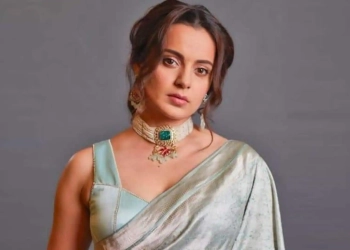 Kangana Ranaut