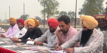 Batala News: ਓਲੰਪਿਕਸ ਚਾਰਟਰ ਵਾਲੀਆਂ ਮਾਝੇ ਦੀਆਂ ਸੁਪ੍ਰਸਿੱਧ ਕਮਲਜੀਤ ਖੇਡਾਂ ਦਾ ਐਲਾਨ