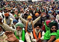 Punjab Farmers Meeting