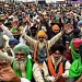 Punjab Farmers Meeting