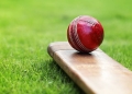 Cricketer died