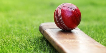 Cricketer died