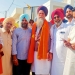 Faridkot News: ਸਪੀਕਰ ਸੰਧਵਾਂ ਵੱਲੋਂ ਵਿਸ਼ਕਰਮਾ ਧਰਮਸ਼ਾਲਾ ਲਈ ਇਕ ਲੱਖ ਰੁਪਏ ਗ੍ਰਾਟ ਦੇਣ ਦਾ ਐਲਾਨ