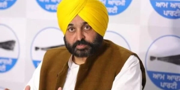 Punjab CM