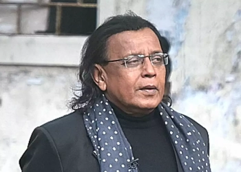 Mithun Chakraborty