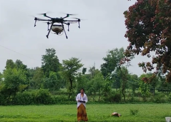 NAMO Drone Didi scheme: ਸਰਕਾਰ ਵੱਲੋਂ ਨਵੇਂ ਦਿਸ਼ਾ-ਨਿਰਦੇਸ਼ ਜਾਰੀ, ਪੜ੍ਹੋ ਵੇਰਵਾ