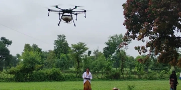 NAMO Drone Didi scheme: ਸਰਕਾਰ ਵੱਲੋਂ ਨਵੇਂ ਦਿਸ਼ਾ-ਨਿਰਦੇਸ਼ ਜਾਰੀ, ਪੜ੍ਹੋ ਵੇਰਵਾ