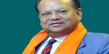 Joginderpal jain