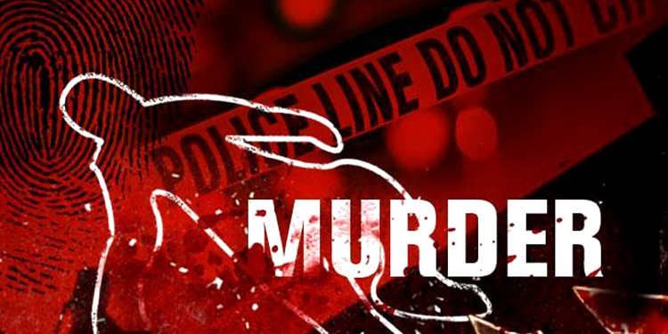 Amritsar murder