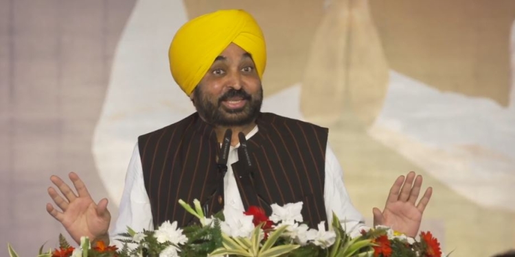 Punjab CM