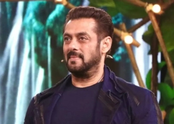 Salman Khan