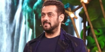 Salman Khan