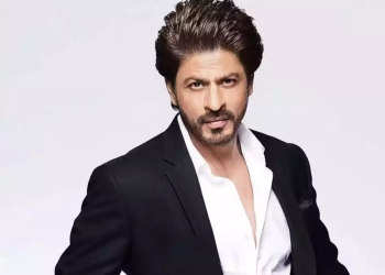 Shah Rukh Khan