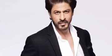 Shah Rukh Khan