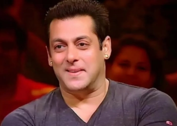 Salman Khan