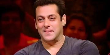 Salman Khan