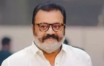 Suresh Gopi