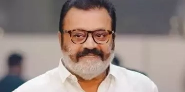 Suresh Gopi