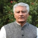 Sunil jakhar resign