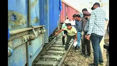 Train Accident