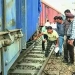 Train Accident