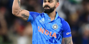 Virat Kohli Birthday