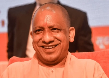 CM YOGI