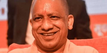 CM YOGI