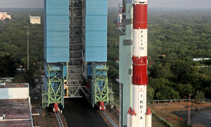 ISRO