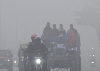 Punjab Weather Alert: ਅੱਜ ਪੰਜਾਬ ‘ਚ ਕਈ ਥਾਵਾਂ ‘ਤੇ ਮੀਂਹ ਪੈਣ ਦੀ ਸੰਭਾਵਨਾ!