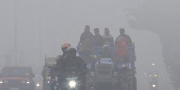 Punjab Weather Alert: ਅੱਜ ਪੰਜਾਬ ‘ਚ ਕਈ ਥਾਵਾਂ ‘ਤੇ ਮੀਂਹ ਪੈਣ ਦੀ ਸੰਭਾਵਨਾ! Punjab Weather Alert: ਅੱਜ ਪੰਜਾਬ ‘ਚ ਕਈ ਥਾਵਾਂ ‘ਤੇ ਮੀਂਹ ਪੈਣ ਦੀ ਸੰਭਾਵਨਾ!