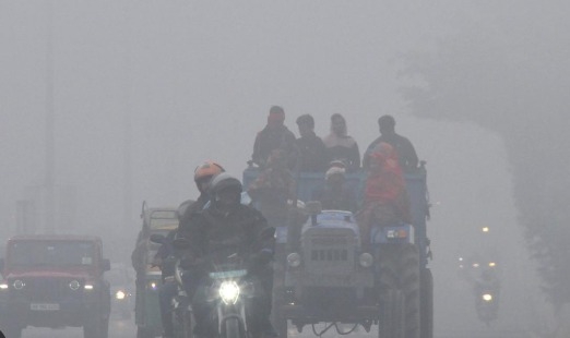 Punjab Weather Alert: ਅੱਜ ਪੰਜਾਬ ‘ਚ ਕਈ ਥਾਵਾਂ ‘ਤੇ ਮੀਂਹ ਪੈਣ ਦੀ ਸੰਭਾਵਨਾ! Punjab Weather Alert: ਅੱਜ ਪੰਜਾਬ ‘ਚ ਕਈ ਥਾਵਾਂ ‘ਤੇ ਮੀਂਹ ਪੈਣ ਦੀ ਸੰਭਾਵਨਾ!