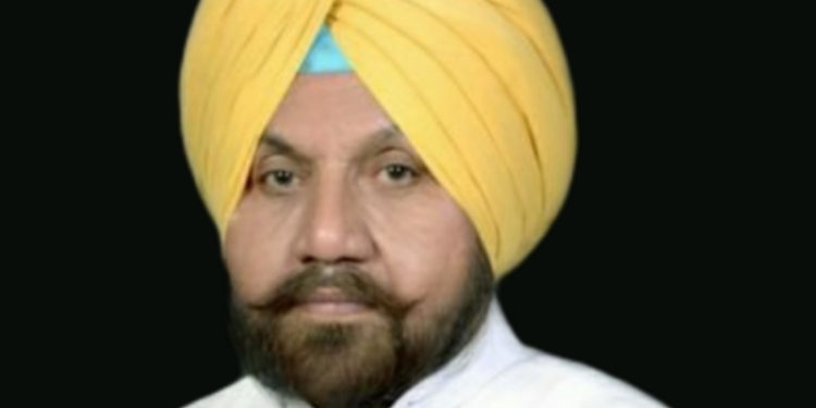 Punjab ਦੀਆਂ ਮੰਡੀਆਂ ਵਿੱਚੋਂ 173.53 ਲੱਖ ਮੀਟ੍ਰਿਕ ਟਨ ਝੋਨੇ ਦੀ ਹੋਈ ਖਰੀਦ – ਹਰਚੰਦ ਸਿੰਘ ਬਰਸਟ