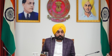 Punjab CM