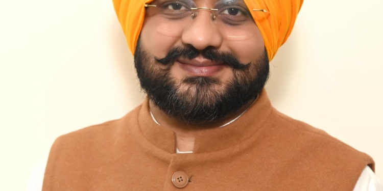 Punjab: ਸਾਲ 2024 ਤੱਕ 12809 ਏਕੜ ਪੰਚਾਇਤੀ ਜ਼ਮੀਨ ਤੋਂ ਨਾਜਾਇਜ਼ ਕਬਜ਼ੇ ਹਟਾਏ – ਸੌਂਦ