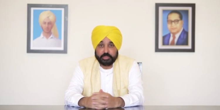 Punjab: ਮੁੱਖ ਮੰਤਰੀ ਨੇ ਬਠਿੰਡਾ ਨੇੜੇ ਸੜਕ ਹਾਦਸੇ ‘ਚ ਯਾਤਰੀਆਂ ਦੀ ਮੌਤ ‘ਤੇ ਦੁੱਖ ਪ੍ਰਗਟਾਇਆ