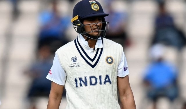 Ind Vs Aus: ਰਾਹੁਲ-ਕੋਹਲੀ ਤੋਂ ਬਾਅਦ ਸ਼ੁਭਮਨ ਗਿੱਲ ਵੀ ਆਊਟ