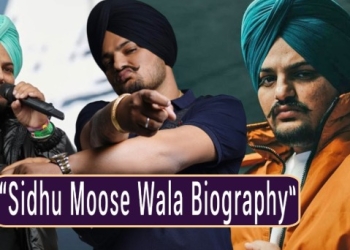 Sidhu Moosewala