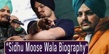 Sidhu Moosewala