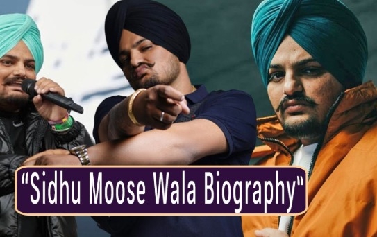 Sidhu Moosewala