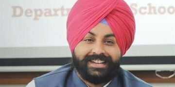 PUNJAB : ਪੰਜਾਬ ਵਿੱਚ ਕੱਲ੍ਹ ਤੋਂ ਖੁੱਲ੍ਹਣਗੇ ਸਕੂਲ ਤੇ ਕਾਲਜ