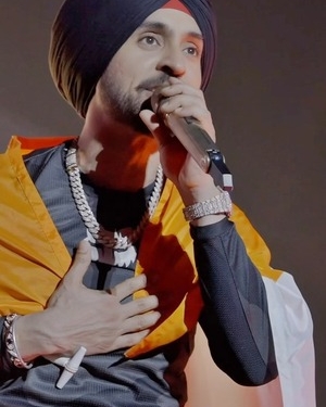 Diljit Dosanjh