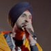 ਸ਼ੋਅ ਦੌਰਾਨ ਬੈਨਰ ਅਤੇ ਝੰਡੇ ਲੈ ਕੇ ਰੋਸ ਮੁਜ਼ਾਹਰੇ ਕਰਨ ਵਾਲਿਆਂ ਨੂੰ ਦਿਲਜੀਤ ਦੁਸਾਂਝ ਦੀ ਦੋ-ਟੁਕ 