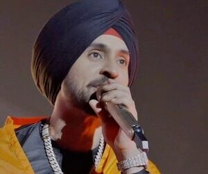 ਸ਼ੋਅ ਦੌਰਾਨ ਬੈਨਰ ਅਤੇ ਝੰਡੇ ਲੈ ਕੇ ਰੋਸ ਮੁਜ਼ਾਹਰੇ ਕਰਨ ਵਾਲਿਆਂ ਨੂੰ ਦਿਲਜੀਤ ਦੁਸਾਂਝ ਦੀ ਦੋ-ਟੁਕ 