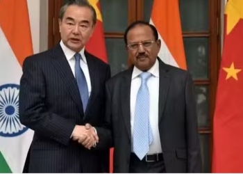 India-China Ties