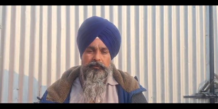 Kisan Andolan : ਜਗਜੀਤ ਸਿੰਘ ਡੱਲੇਵਾਲ ਦਾ ਮਰਨ ਵਰਤ ਅੱਜ 29ਵੇਂ ਦਿਨ ‘ਚ ਦਾਖਲ Kisan Andolan : ਜਗਜੀਤ ਸਿੰਘ ਡੱਲੇਵਾਲ ਦਾ ਮਰਨ ਵਰਤ ਅੱਜ 29ਵੇਂ ਦਿਨ ‘ਚ ਦਾਖਲ
