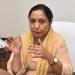 Punjab Government to Enhance Care Facilities for Children and Mothers by Constructing 1,000 Anganwadi Centers: Dr. Baljit Kaur