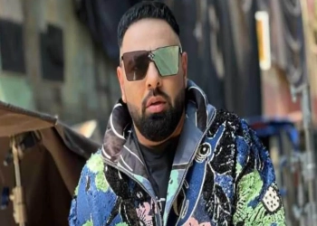 Rapper Badshah ‘ਤੇ ਪੁਲਿਸ ਦੀ ਵੱਡੀ ਕਾਰਵਾਈ Rapper Badshah ‘ਤੇ ਪੁਲਿਸ ਦੀ ਵੱਡੀ ਕਾਰਵਾਈ